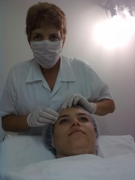 ESTETICA FACIAL E CORPORAL